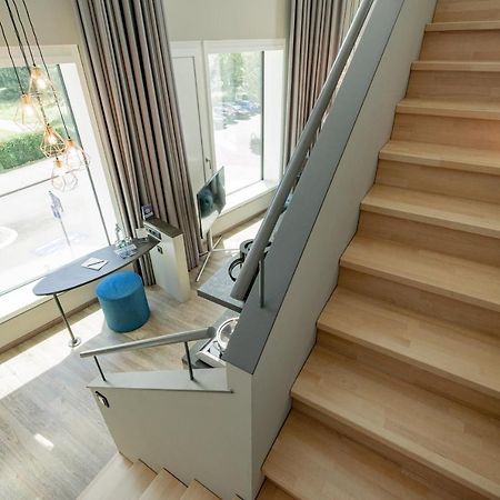 Harbr. Hotel คอนสตานซ์ ภายนอก รูปภาพ
