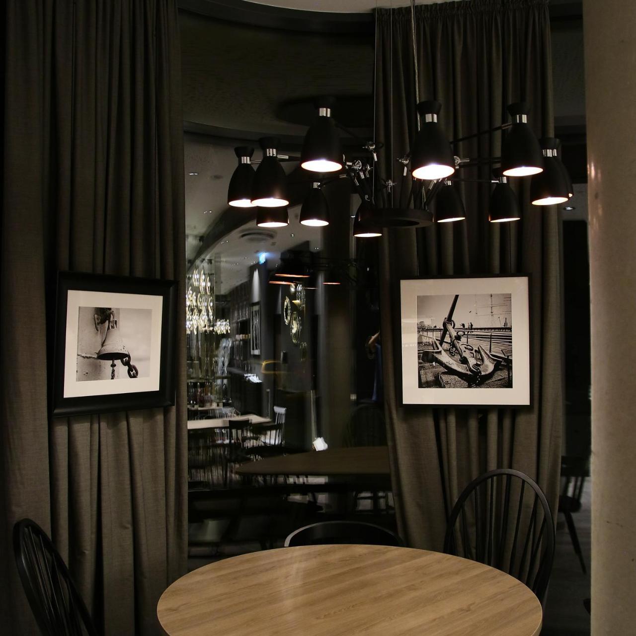 Harbr. Hotel คอนสตานซ์ ภายนอก รูปภาพ