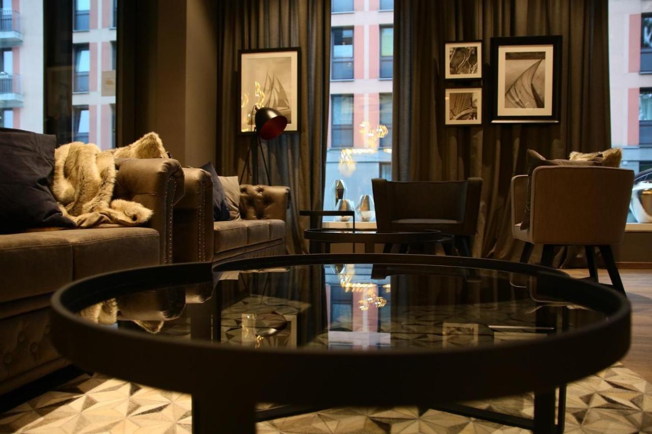 Harbr. Hotel คอนสตานซ์ ภายนอก รูปภาพ