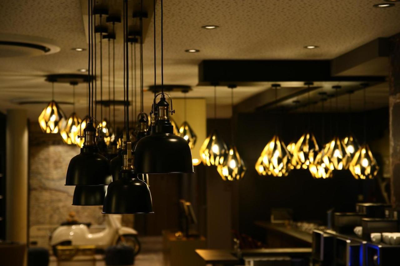 Harbr. Hotel คอนสตานซ์ ภายนอก รูปภาพ