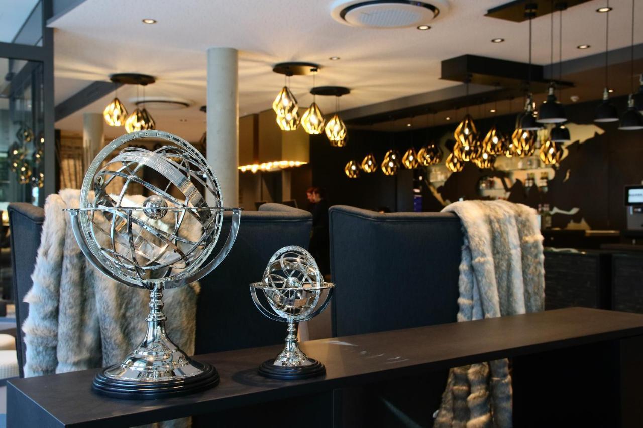 Harbr. Hotel คอนสตานซ์ ภายนอก รูปภาพ