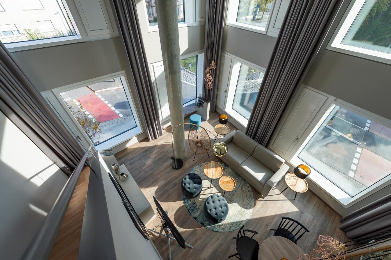 Harbr. Hotel คอนสตานซ์ ภายนอก รูปภาพ