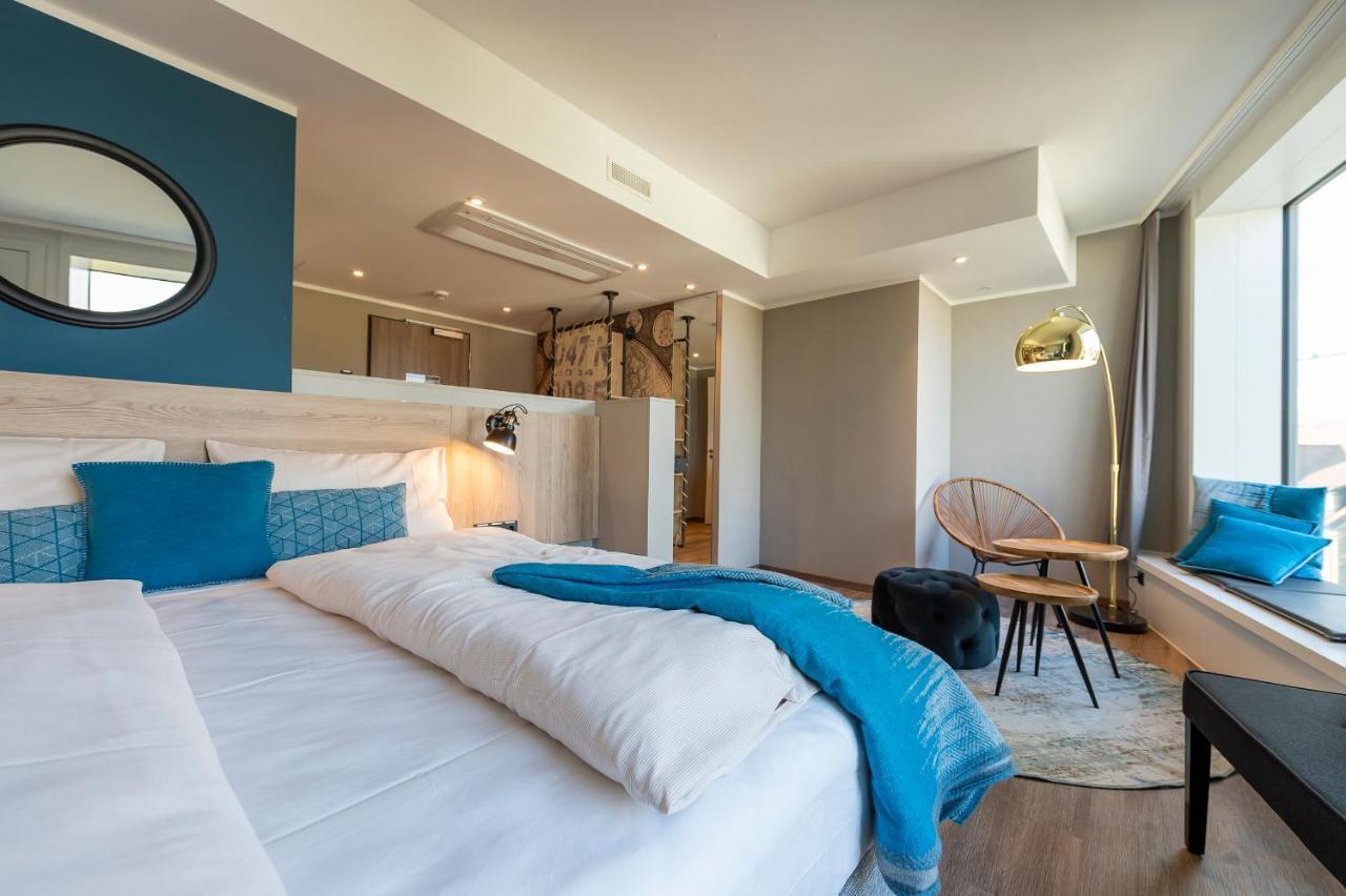 Harbr. Hotel คอนสตานซ์ ภายนอก รูปภาพ