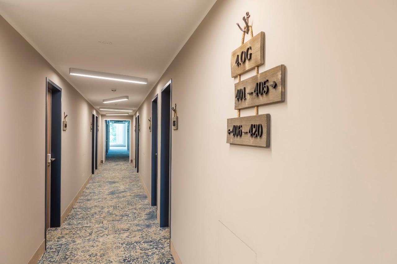 Harbr. Hotel คอนสตานซ์ ภายนอก รูปภาพ