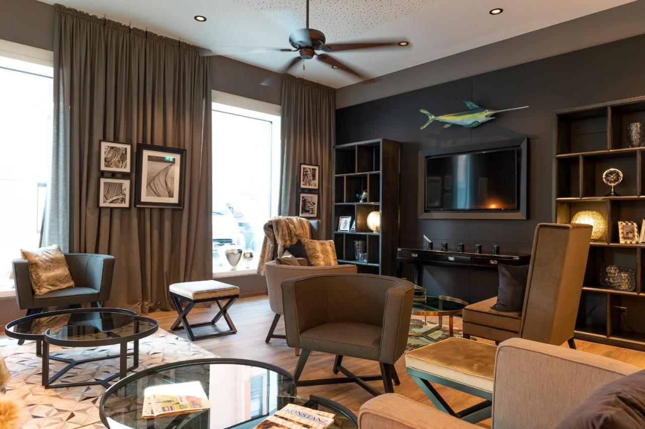 Harbr. Hotel คอนสตานซ์ ภายนอก รูปภาพ